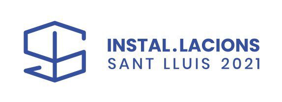 INSTAL.LACIONS SANT LLUIS 2021 S.L. logo